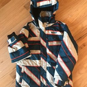 Orage Ski/Snowboard Jacket